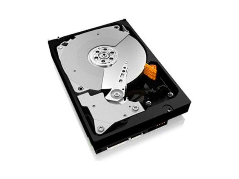 WD6002FRYZ  HDD Server WD GOLD WD6002FRYZ (3.5'', 6TB, 128Mb, 7200rpm, SATA6G) 1