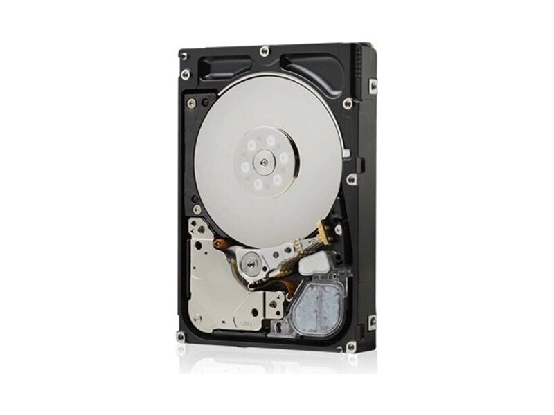 0B30358  HDD Server WD Ultrastar C15K600 HUC156030CSS204 (2.5'', 300GB, 128Mb, 15000rpm, SAS 512N) 1