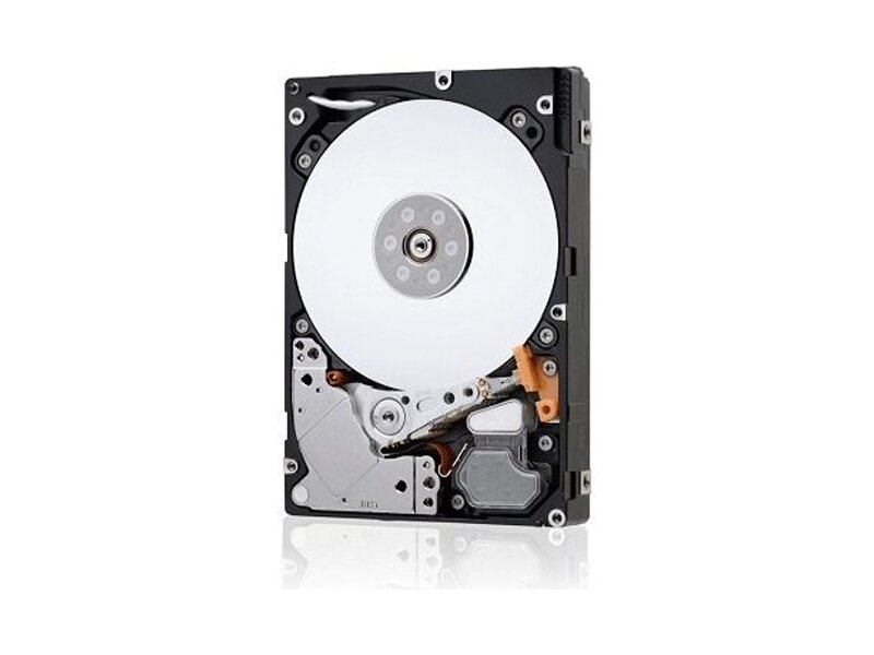 0B31230  HDD Server WD Ultrastar C10K1800 HUC101890CSS204 (2.5'', 900GB, 128Mb, 10000rpm, SAS12G, 512n) 1