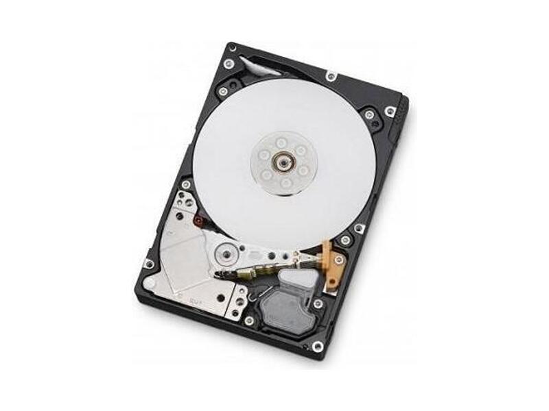 0B31231  HDD Server WD Ultrastar C10K1800 HUC101812CSS204 (2.5'', 1.2TB, 128Mb, 10000rpm, SAS 512N)