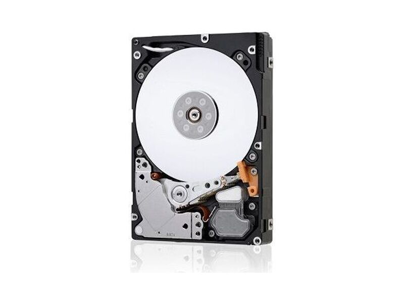 0B31241  HDD Server WD Ultrastar C10K1800 HUC101818CS4204 (0B31241) (2.5'', 1.8TB, 128Mb, 10000rpm, SAS12G, 4KN)