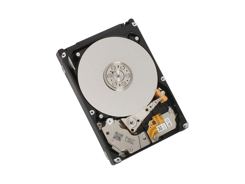 AL14SEB030N  HDD Server Toshiba AL14SEB030N (2.5'', 300GB, 128Mb, 10500rpm, SAS12G)