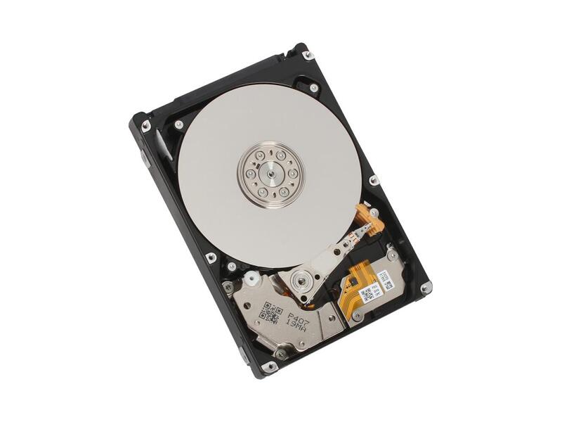 AL14SEB18EQ  HDD Server Toshiba AL14SEB18EQ (2.5'', 1.8TB, 128Mb, 10500rpm, SAS12G, 4KN)