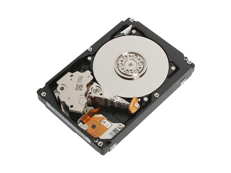 AL14SXB60EN  HDD Server Toshiba AL14SXB60EN (2.5'', 600GB, 128Mb, 15000rpm, SAS12G)