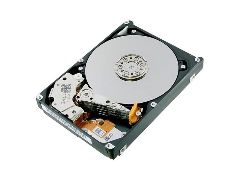 AL15SEB24EQ  HDD Server Toshiba AL15SEB24EQ (2.5'', 2.4TB, 128Mb, 10500rpm, SAS12G)