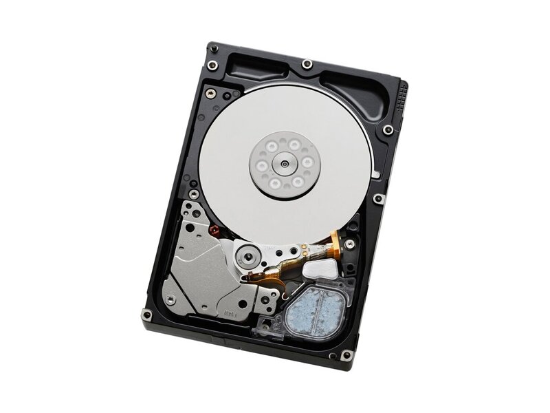 HUC156030CSS204  HDD Server HGST Ultrastar C15K600 HUC156030CSS204 (0B30358) (2.5'', 300GB, 128Mb, 15000rpm, SAS12G, 512n)