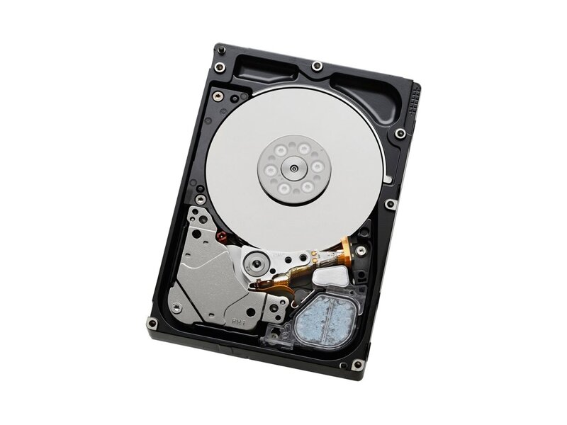 HUC156060CSS204  HDD Server HGST Ultrastar C15K600 HUC156060CSS204 (0B30356) (2.5'', 600GB, 128Mb, 15000rpm, SAS12G, 512n)