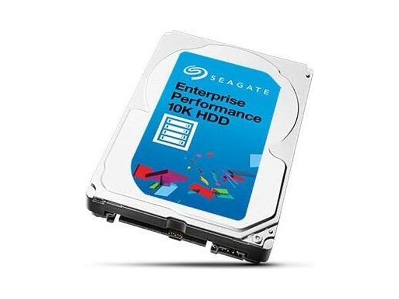 ST1200MM0088  HDD Seagate Enterprise ST1200MM0088 (2.5'', 1.2TB, 128Mb, 10000rpm, SAS12G) 2