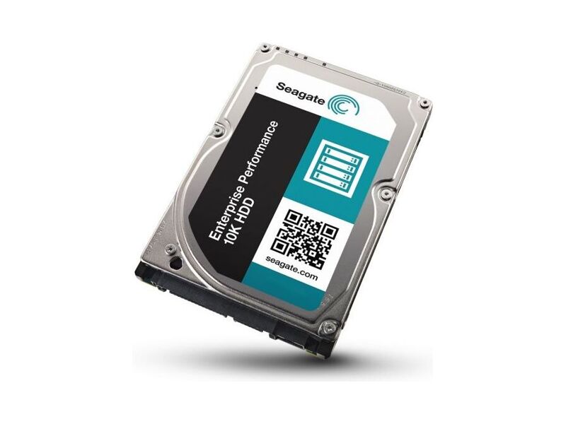 ST1200MM0088  HDD Seagate Enterprise ST1200MM0088 (2.5'', 1.2TB, 128Mb, 10000rpm, SAS12G)