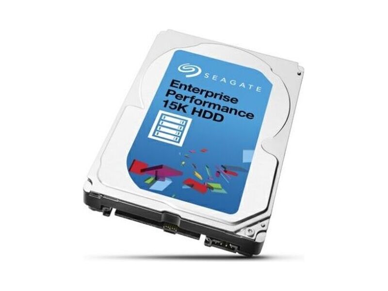 ST300MP0006  HDD Seagate Enterprise ST300MP0006 (2.5'', 300GB, 128Mb, 15000rpm, SAS12G)