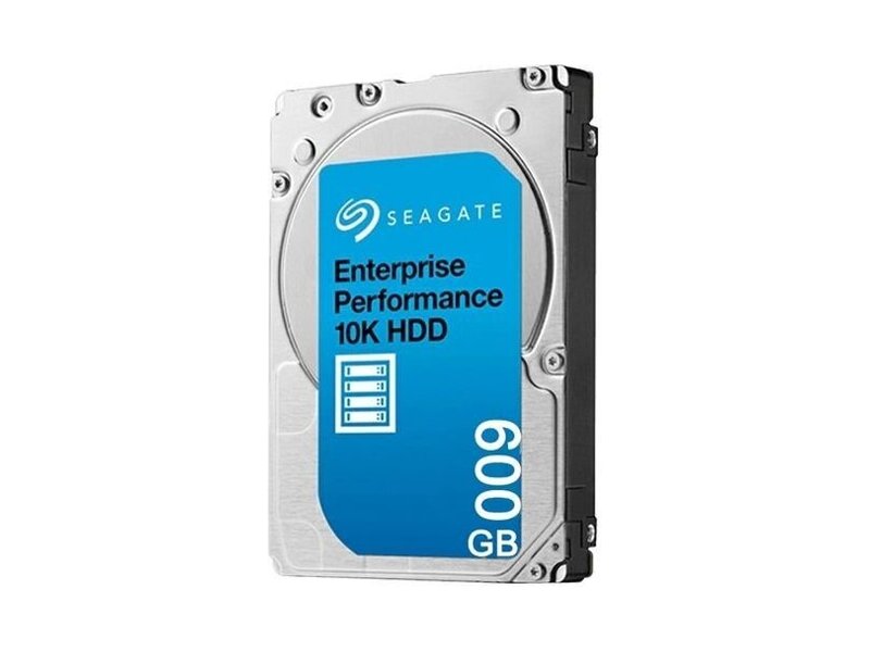 ST600MM0009  HDD Seagate Enterprise ST600MM0009 (2.5'', 600GB, 128Mb, 10000rpm, SAS12G)