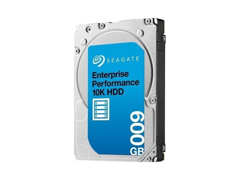 ST600MM0099  HDD Seagate Enterprise ST600MM0099 (2.5'', 600GB, 256Mb, 10000rpm, SAS12G)