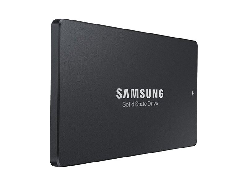 MZ-7LM480NE  Samsung SSD 2.5''(SFF), PM863a, 480GB, SATA-III, read-intensive, RTL, 5 years