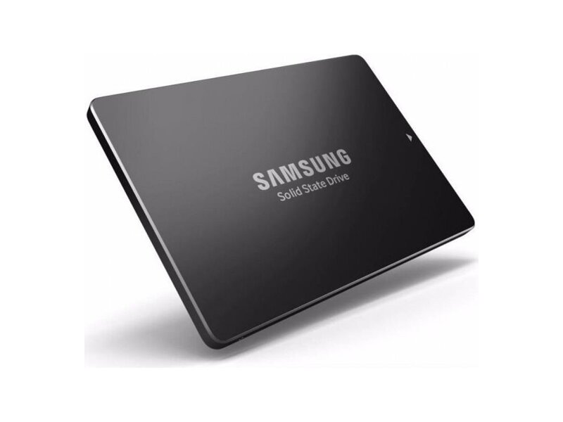 MZ7KH240HAHQ-00005  Samsung SSD 2.5'' SM883 240GB SATA 6G R540/ W520Mb s IOPS(R4K) 97K/ 29K MLC MTBF 2M 3 DWPD