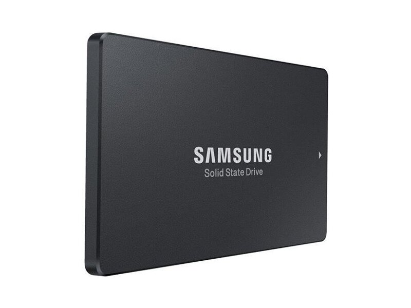 MZ7LM240HMHQ-00005  Samsung Enterprise SSD 2.5'', PM863a, 240GB, SATA6G