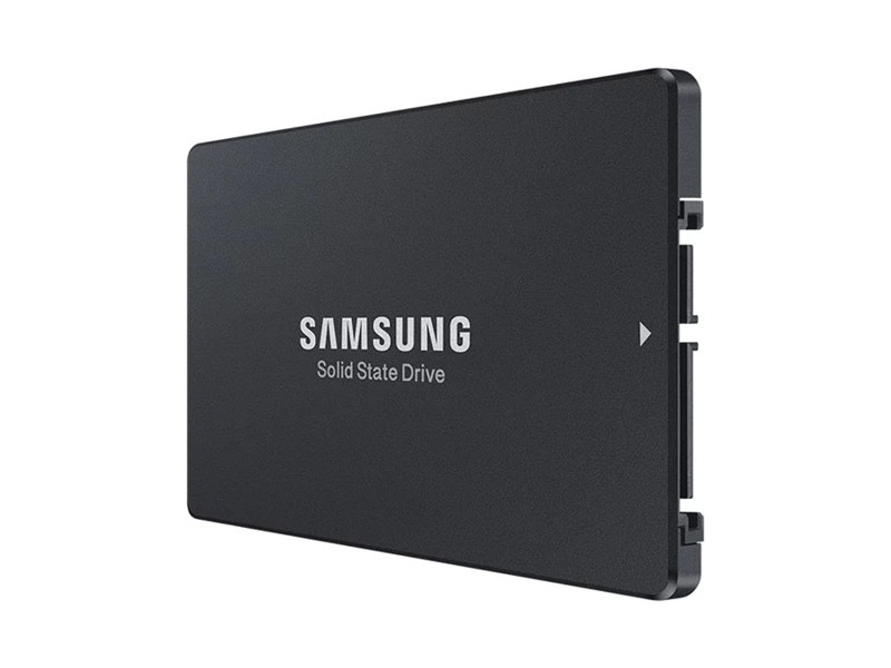 MZ7LM480HMHQ-00005  Samsung SSD 2.5'', PM863a, 480GB, SATA6G 1