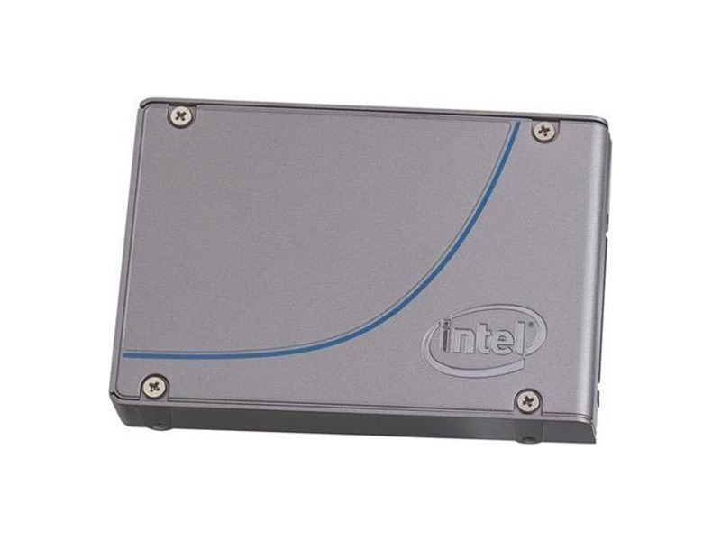 SSDPE2ME020T401  Intel Server SSD DC P3600 Series SSDPE2ME020T401 (2.5'', 2TB, PCIe 3.0, 20nm, MLC)