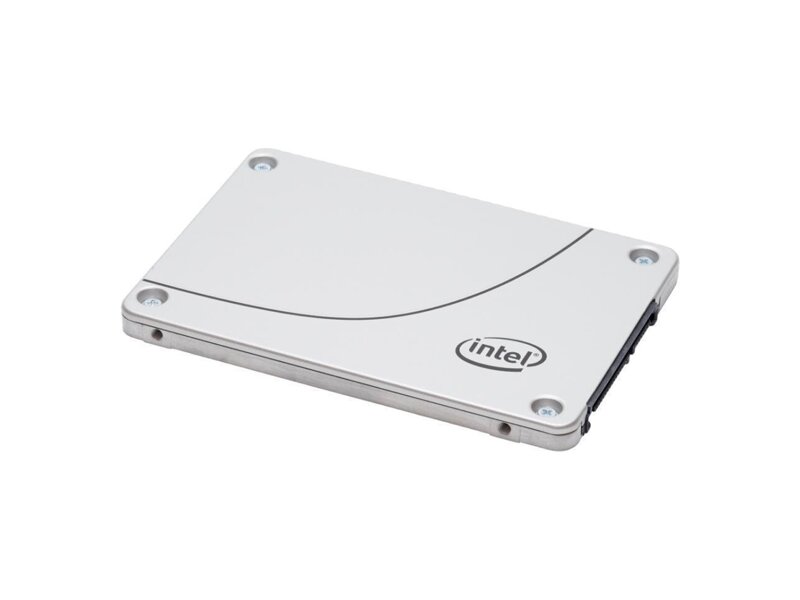 SSDSC2KB019T701  Intel Server SSD DC S4500 Series SSDSC2KB019T701 (2.5'', 1.9TB, SATA6G, 3D1, TLC)