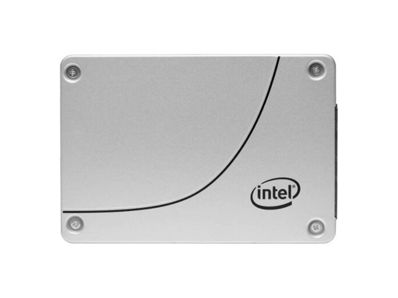 SSDSC2KB240GZ01  Intel Server SSD D3-S4520 SSDSC2KB240GZ01 (2.5'', 240GB, SATA6G, 3D4, TLC)