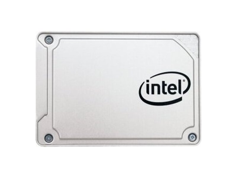 SSDSC2KF256G8X1  Intel Server SSD Pro 5450s Series (256GB, 2.5'' SATA 6Gb/ s, 3D2, TLC) 1