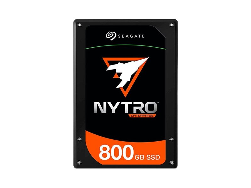 XS800LE70004  Seagate Server SSD Nytro 3531 XS800LE70004 (2.5'', 800GB ETLC, SAS 3.0)