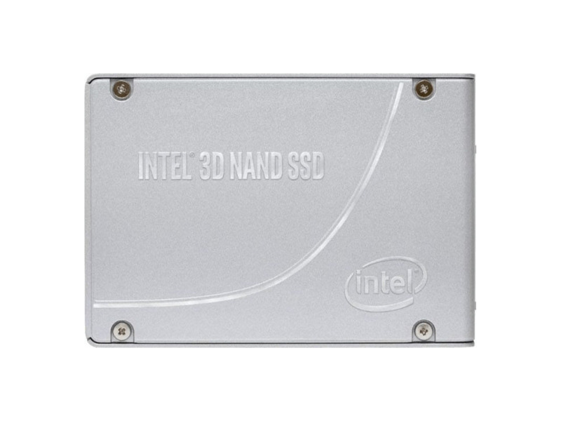 SSDPE2KE016T801  Intel Server SSD DC P4610 Series SSDPE2KE016T801 (2.5'', 1.6TB, PCIe 3.1 x4, 3D2, TLC)