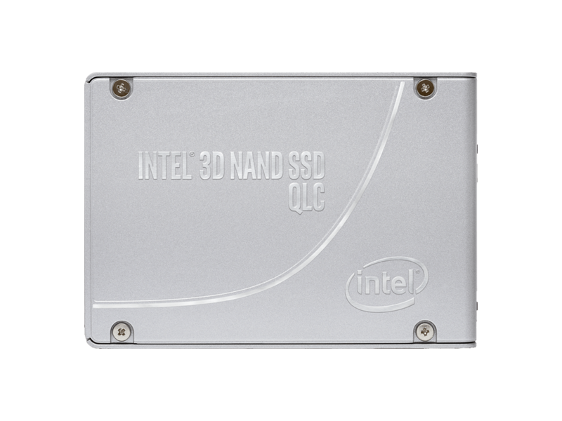 SSDPE2NU076T801  Intel SSD DC D5-P4420 Series SSDPE2NU076T801 (2.5'', 7.68TB, PCIe 3.1 x4, 3D2, QLC)