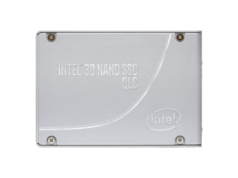 SSDPE2NV153T801  Intel SSD DC D5-P4326 Series SSDPE2NV153T801 (2.5'', 15.3TB, PCIe 3.1 x4, 3D2, QLC)