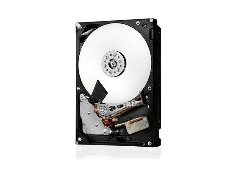 0F22815  HDD Server HGST Ultrastar 7K6000 HUS726040AL5214 (3.5'', 4TB, 128Mb, 7200rpm, SAS12G)