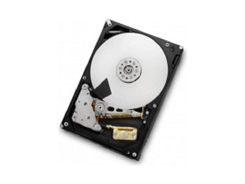 0F23021  HDD Server HGST Ultrastar 7K6000 HUS726060ALE614 (3.5'', 6TB, 128Mb, 7200rpm, SATA6G)