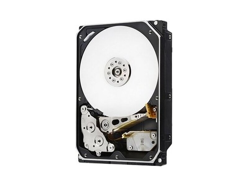 0F27454  HDD Server HGST Ultrastar HE10 HUH721010ALE604 (3.5'', 10TB, 256Mb, 7200rpm, SATA6G)