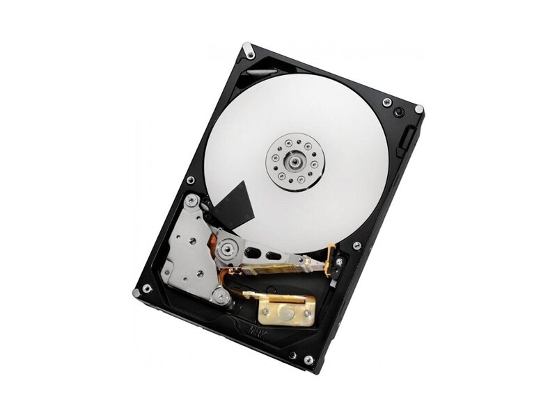 HUS726020AL5214  HDD Server HGST Ultrastar 7K6000 HUS726020AL5214 (0F22819) (3.5'', 2TB, 128Mb, 7200rpm, SAS12G, 512e)