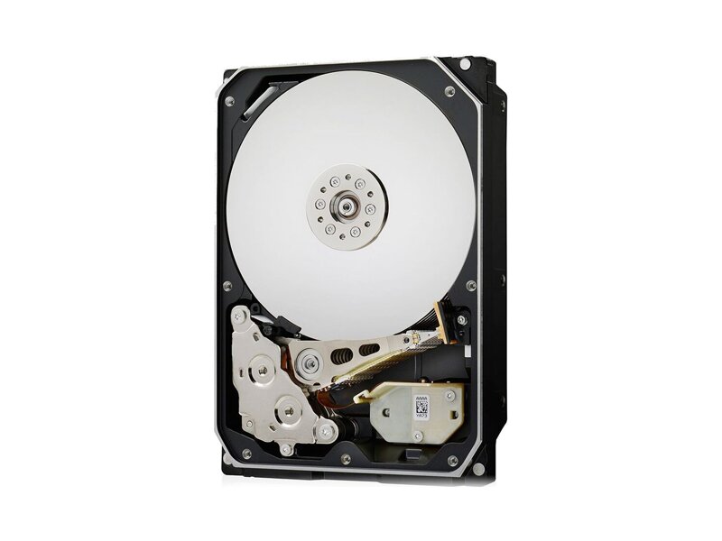 HUS726060AL5214  HDD Server HGST Ultrastar 7K6000 HUS726060AL5214 (0F22811) (3.5'', 6TB, 128Mb, 7200rpm, SAS12G, 512e)