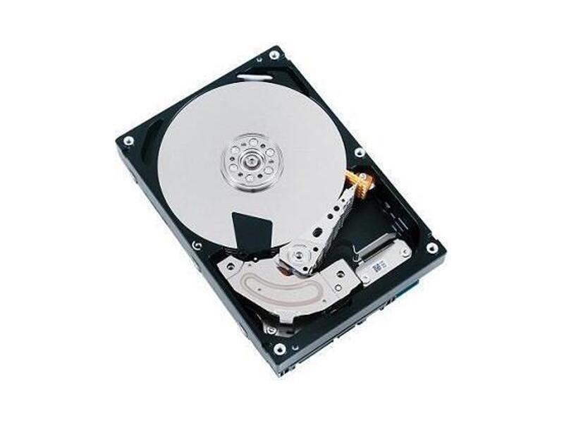 MG04SCA20EE  HDD Server Toshiba MG04SCA20EE (3.5'', 2TB, 128Mb, 7200rpm, SAS12G)