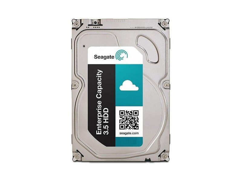 ST1000NM0045  HDD Seagate Enterprise Capacity ST1000NM0045 (3.5'', 1TB, 128Mb, 7200rpm, SAS12G) 2