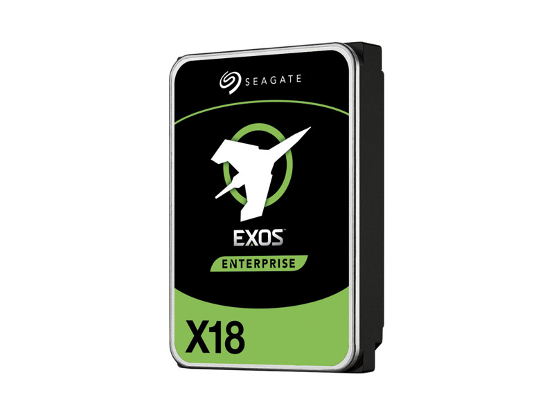 ST16000NM004J  HDD Server Seagate Exos X18 ST16000NM004J ( 3.5'', 16TB, 7200rpm, SAS12G 512E/ 4KN)