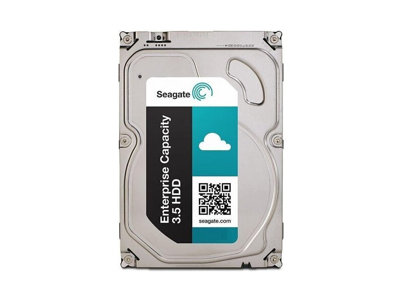 ST3000NM0025  HDD Server Seagate Exos 7E8 ST3000NM0025 (3.5'', 3TB, 128Mb, 7200rpm, SAS12G, 512N) 1