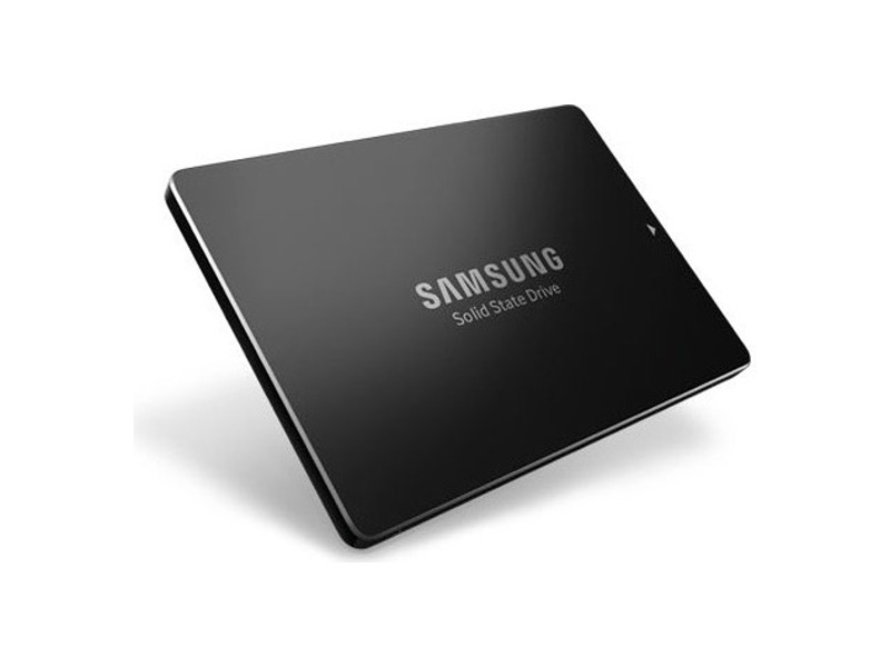 MZILS15THMLS-00007  Samsung Enterprise SSD 2.5''(SFF), PM1633a, 15.36GB, SAS, 12Gb/ s, R1200/ W900Mb/ s, IOPS(R4K) 195K/ 31Kб, MTBF 2M, 1 DWPD, OEM, 5 years