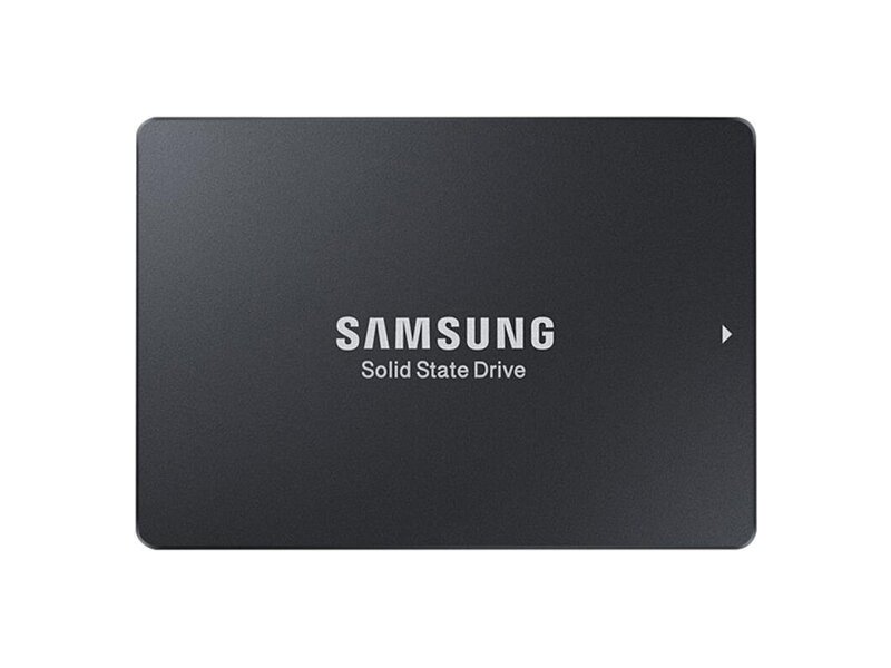 MZILS480HCGR-00003  Samsung Enterprise SSD 2.5'', PM1633, 480GB, SAS 12Gb/ s, R1350/ W500Mb/ s