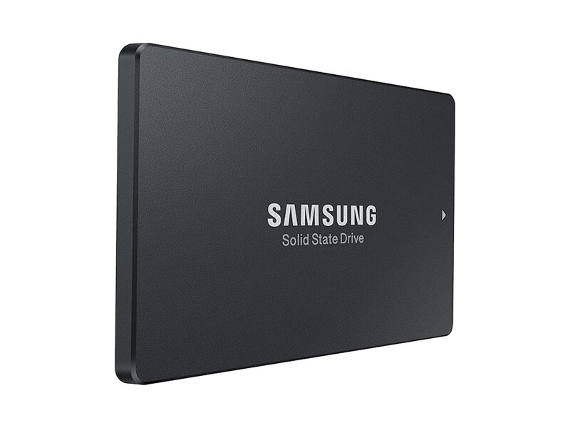 MZILT15THALA-00007  Samsung Enterprise SSD PM1643a 15.36TB, 2.5” 7mm, SAS 12Gb/ s, Read/ Write: 2100/ 1800 MB/ s, Random Read/ Write IOPS 400K/ 65K