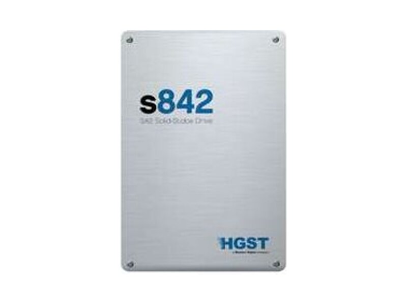 S842E200M2  HGST Server SSD S800 S842 (S800-S842 MLC 24NM 200GB SAS ME), SKU: 0T00169