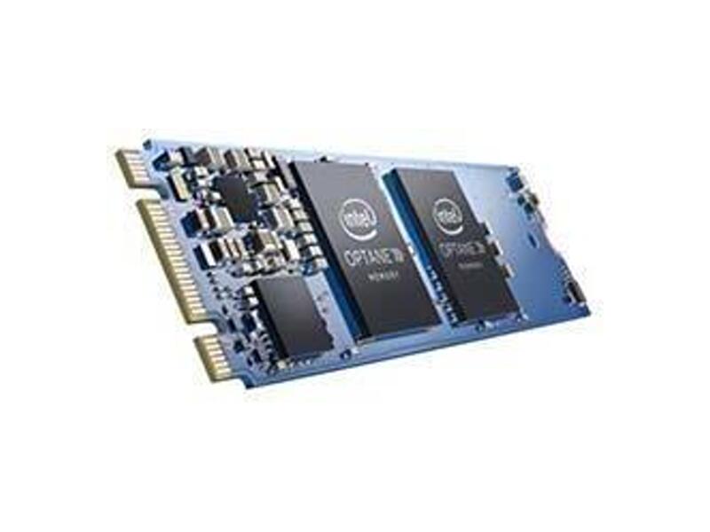 MEMPEK1W032GAXT  Intel Optane Memory Series (32GB, M.2 80mm PCIe 3.0, 20nm, 3D Xpoint)