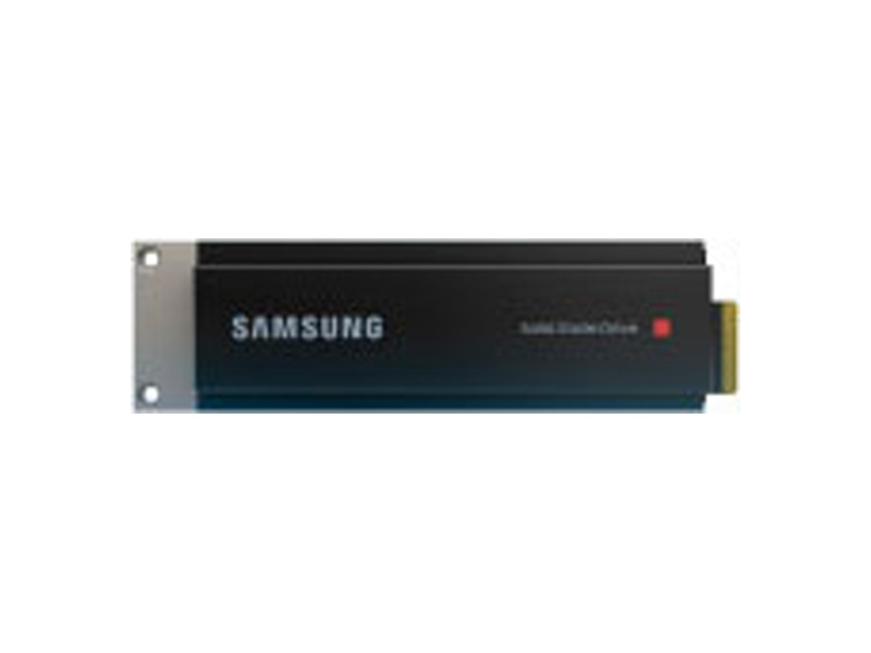MZ1L21T9HCLS-00A07  Samsung eSSD M.2, 1.92TB, PM9A3, PCIe 4.0 x4