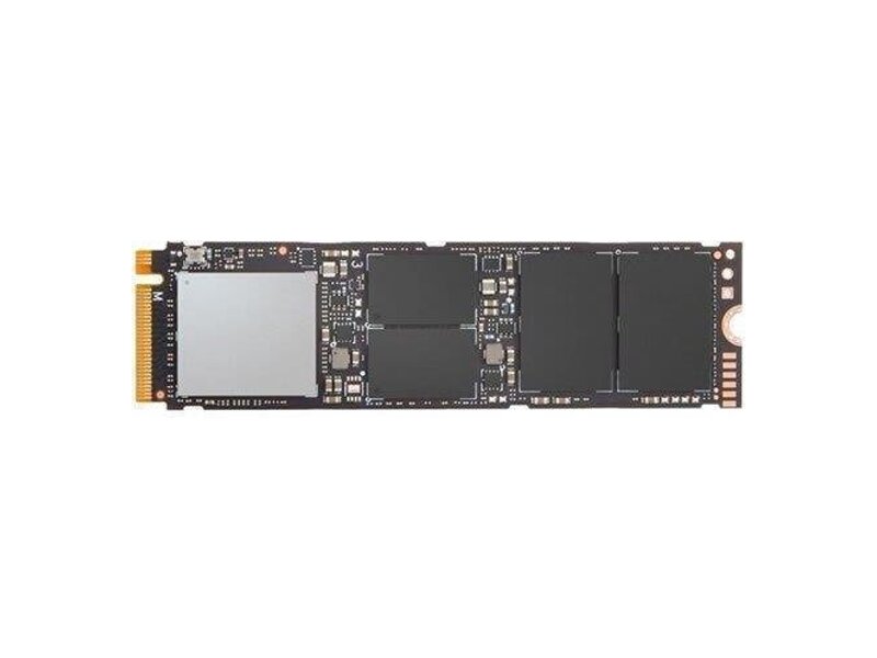 SSDPEKKA010T801  Intel SSD DC P4101 Series (1.024TB, M.2 80mm PCIe 3.0 x4, 3D2, TLC)