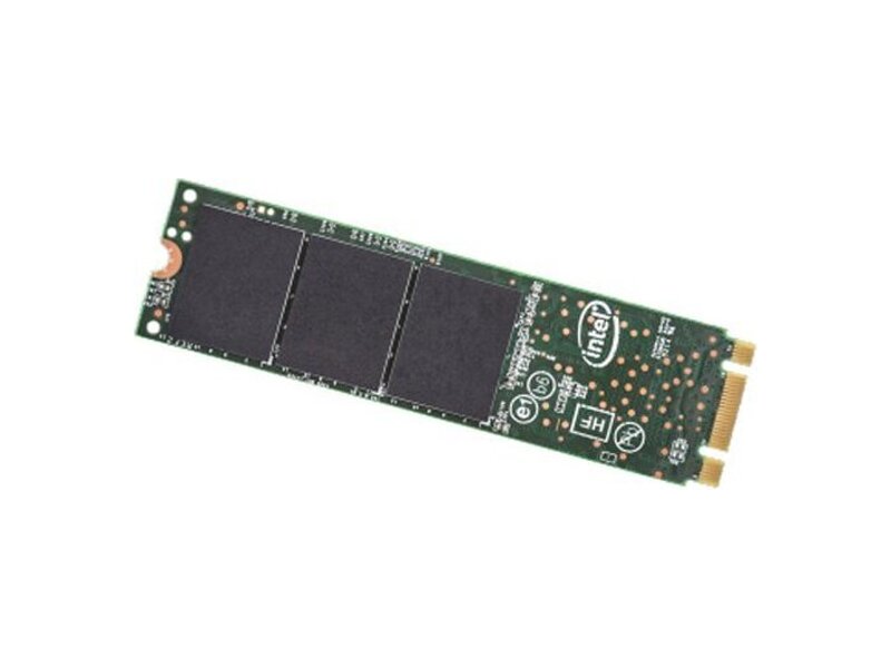 SSDSCKJW120H601  Intel SSD 535 Series (120GB, M.2 80mm SATA 6Gb/ s, 16nm, MLC)