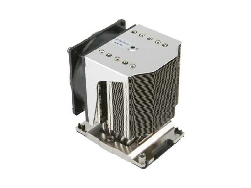 SNK-P0070APS4  Радиатор Supermicro SNK-P0070APS4 4U Active Socket LGA3647-0 2
