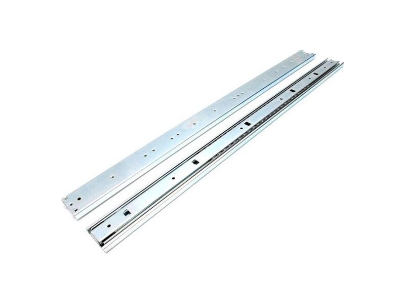 CSE-PT26L-B  Supermicro Chassis Rail Kit 4U CSE-PT26L-B for 16.7'' Wide & 26'' Deep, compatible with CSE-743, CSE-745