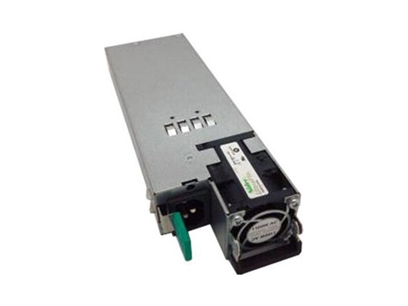 AXX1100PCRPS  Блок питания Intel AXX1100PCRPS Redundant Power Supply 1100W AC, 80+ Platinum Efficiency, 2nd PSU