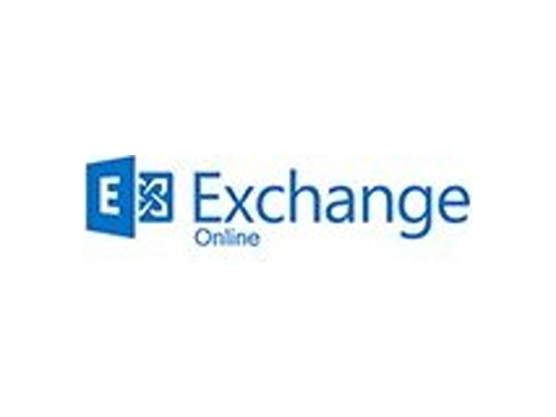 AAA-06245-01  Exchange Online (Plan 2) подписка 1 месяц