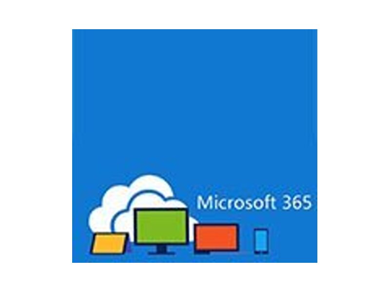 MSSERV778-091D2-YNR  Microsoft 365 A1 (academic)